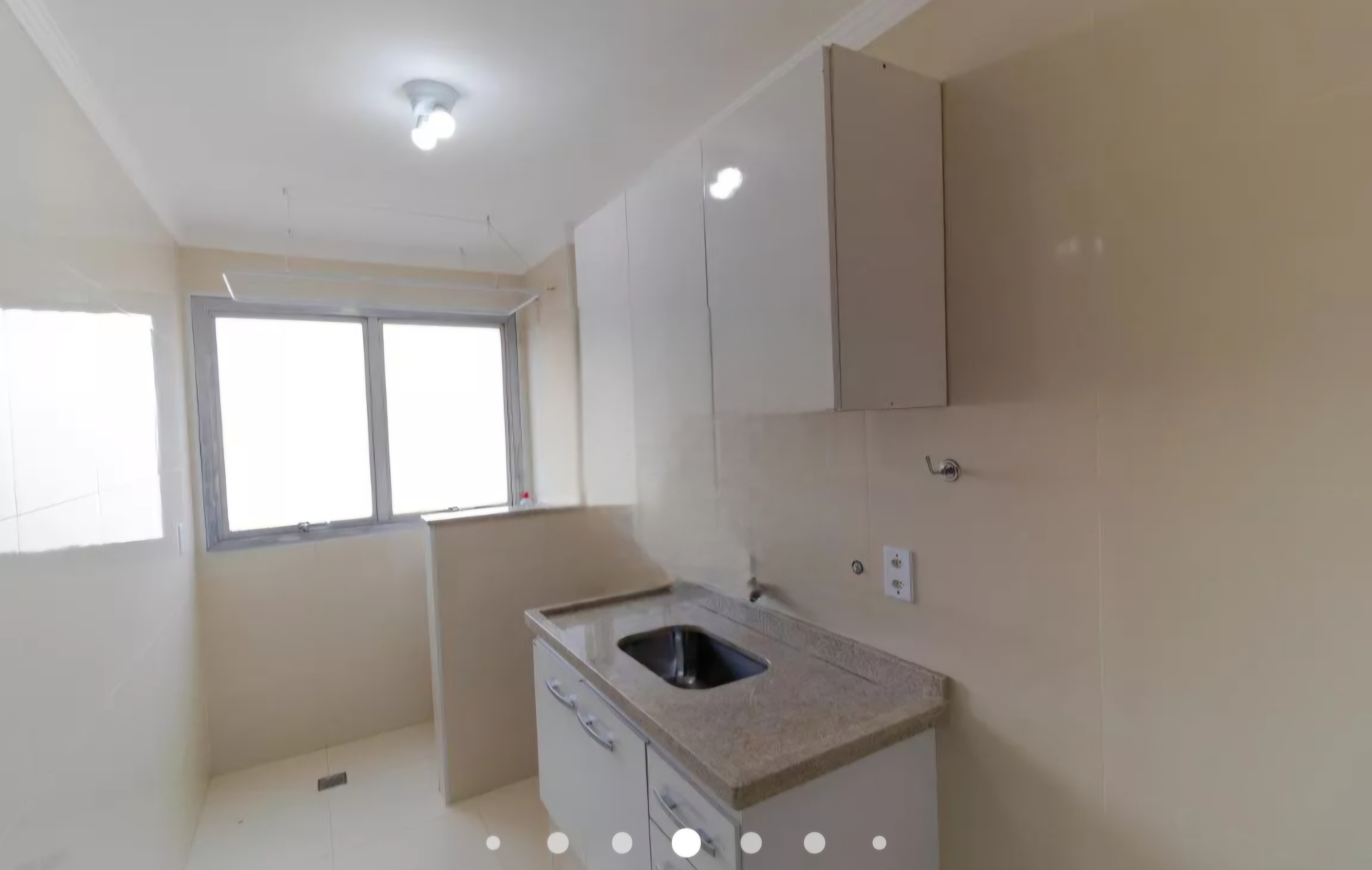 Kitnet e Studio à venda com 1 quarto, 37m² - Foto 1