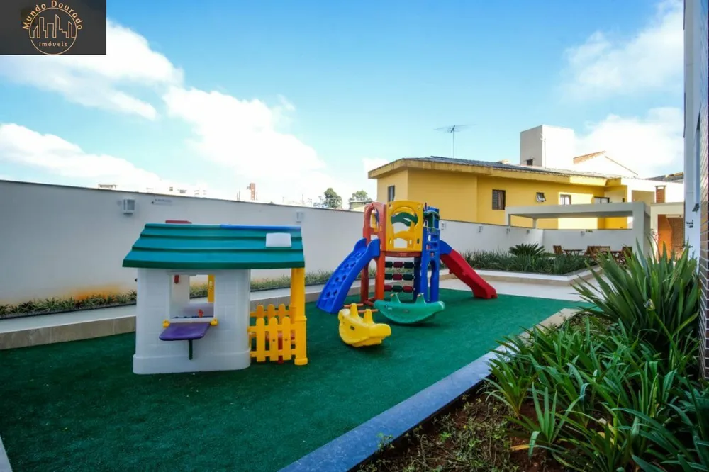 Apartamento, 2 quartos, 55 m² - Foto 8