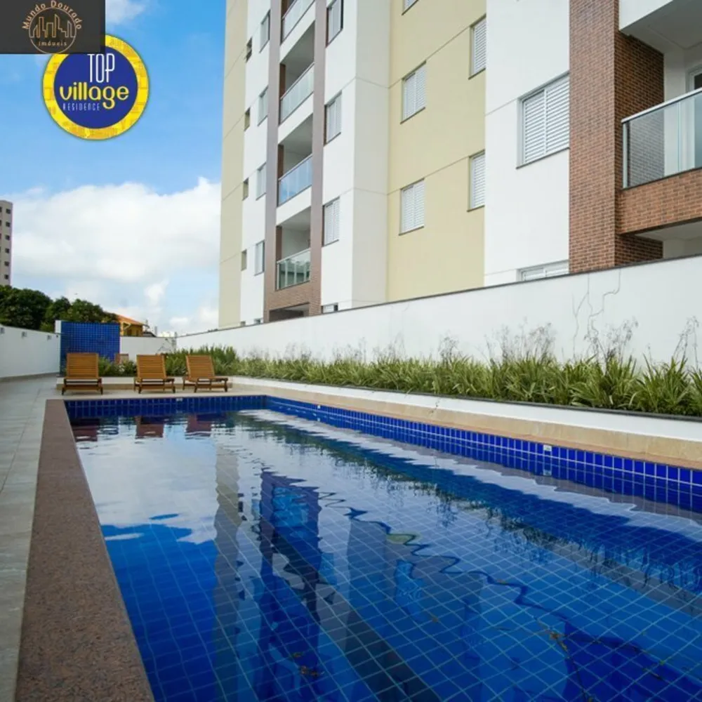 Apartamento, 2 quartos, 55 m² - Foto 7
