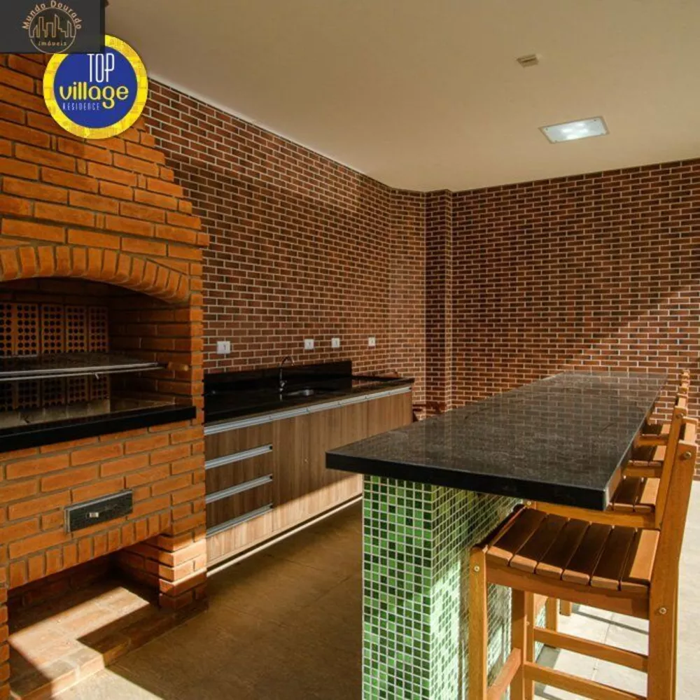 Apartamento, 2 quartos, 55 m² - Foto 2