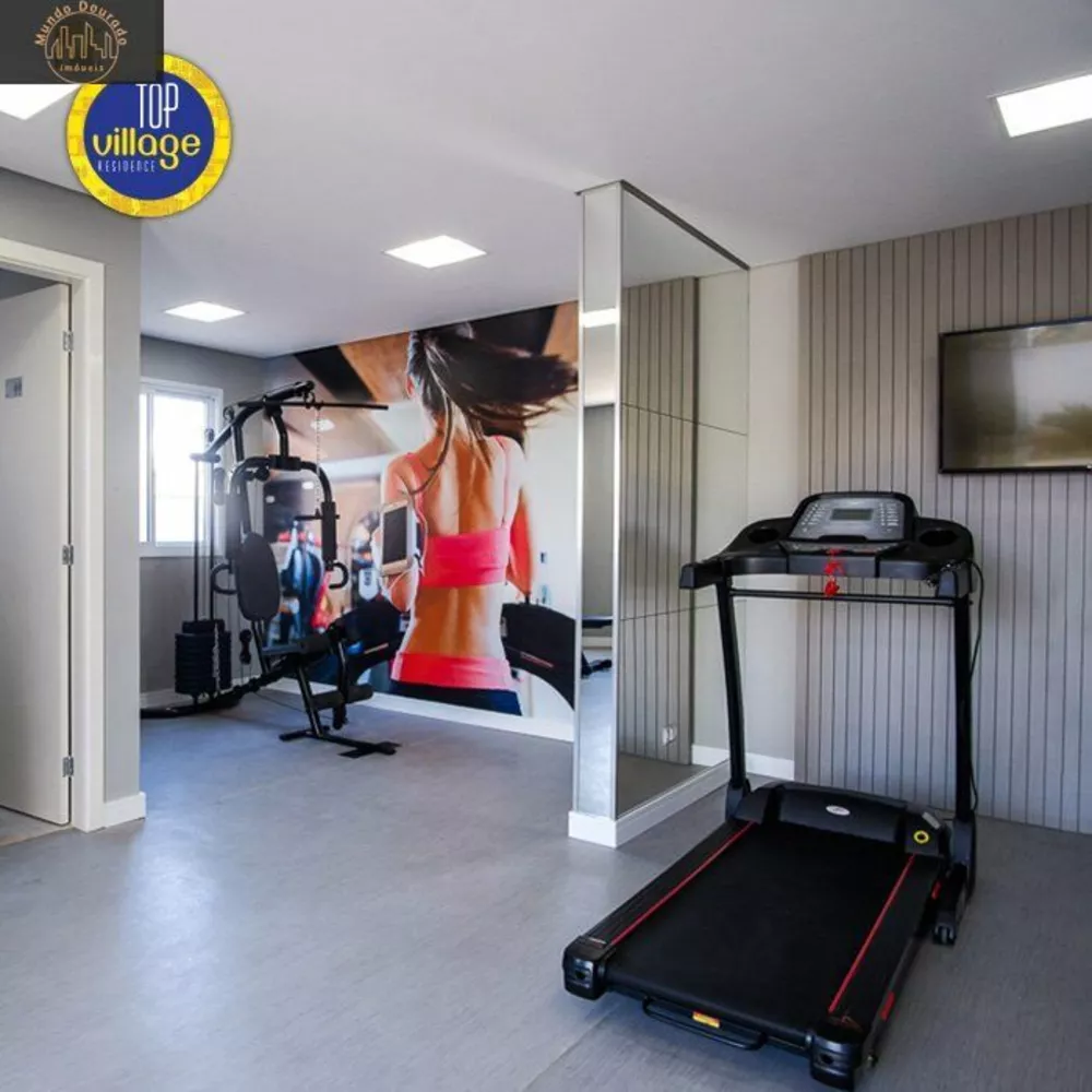 Apartamento, 2 quartos, 55 m² - Foto 3