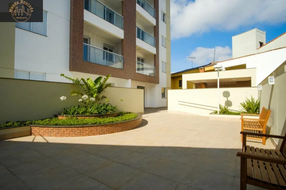 Apartamento, 2 quartos, 55 m² - Foto 7