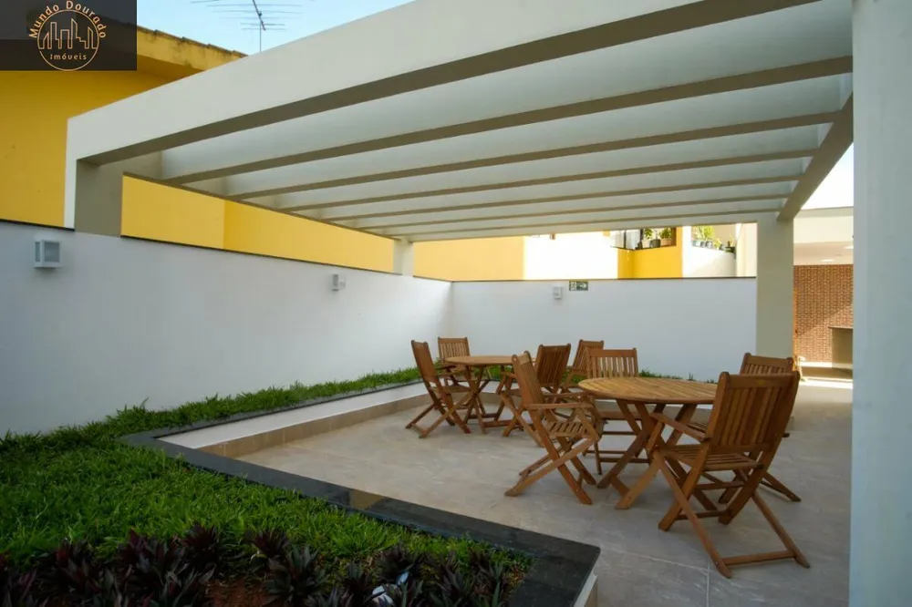 Apartamento, 2 quartos, 55 m² - Foto 16