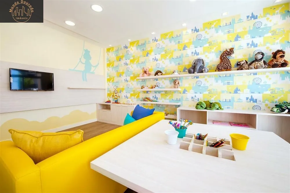 Apartamento, 2 quartos, 66 m² - Foto 10