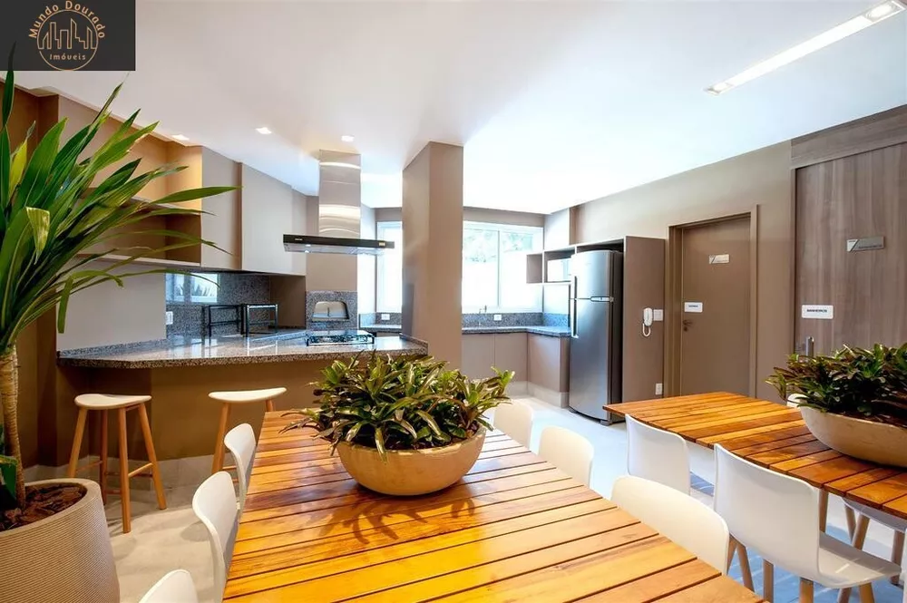 Apartamento, 2 quartos, 66 m² - Foto 2
