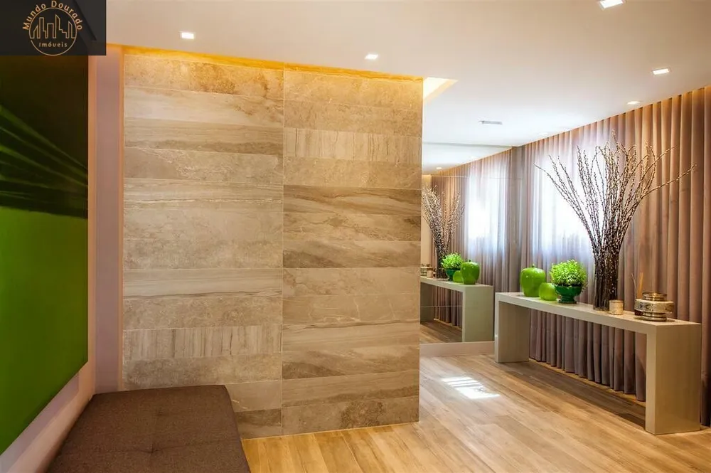 Apartamento, 2 quartos, 66 m² - Foto 6