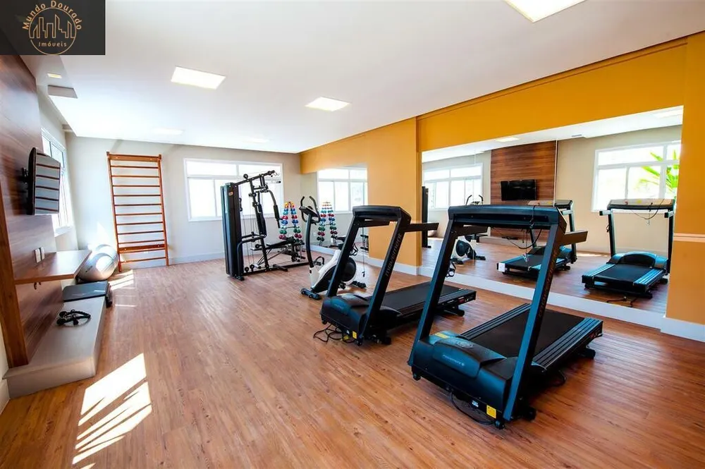 Apartamento, 2 quartos, 66 m² - Foto 7