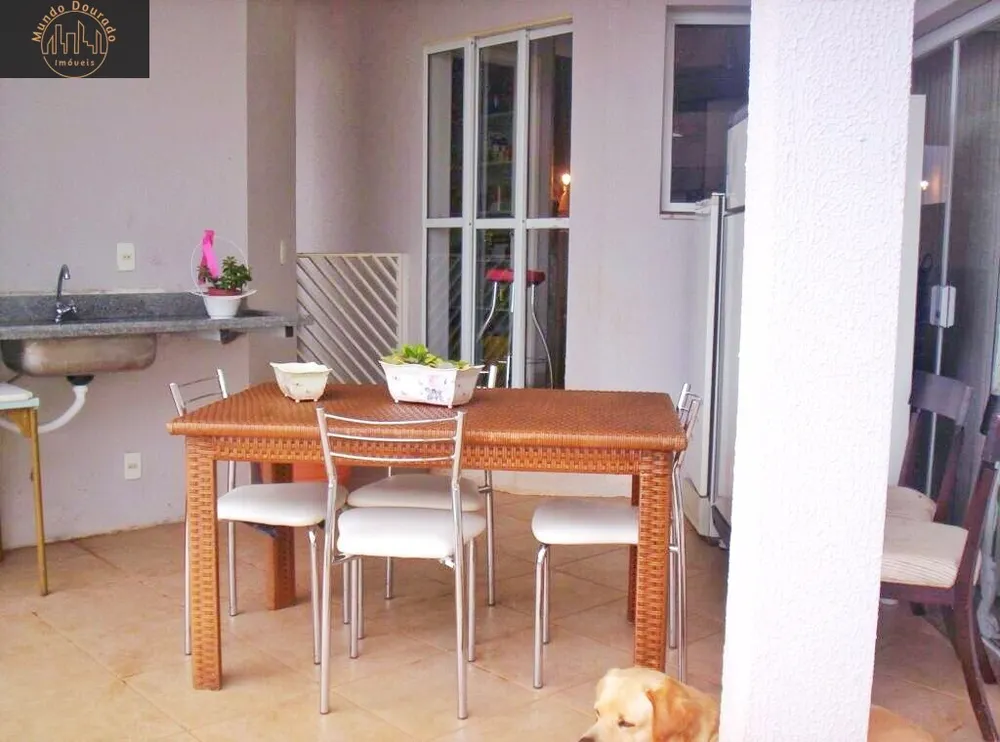 Casa, 3 quartos, 354 m² - Foto 14