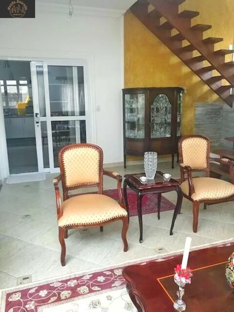 Casa, 3 quartos, 354 m² - Foto 4