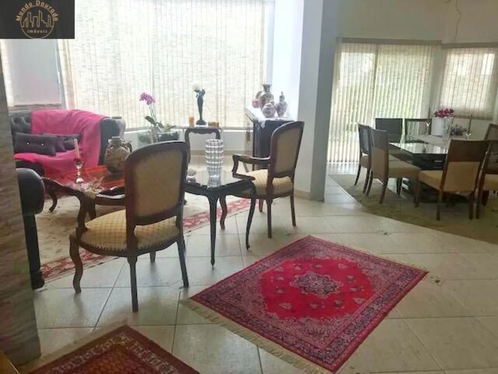 Casa, 3 quartos, 354 m² - Foto 4