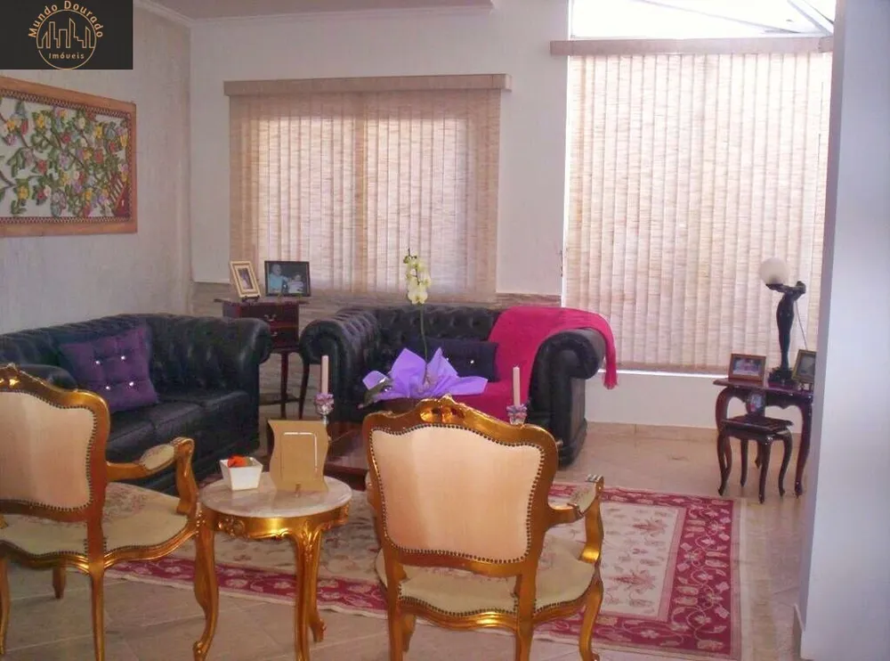 Casa, 3 quartos, 354 m² - Foto 2