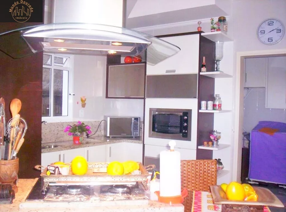 Casa, 3 quartos, 354 m² - Foto 3