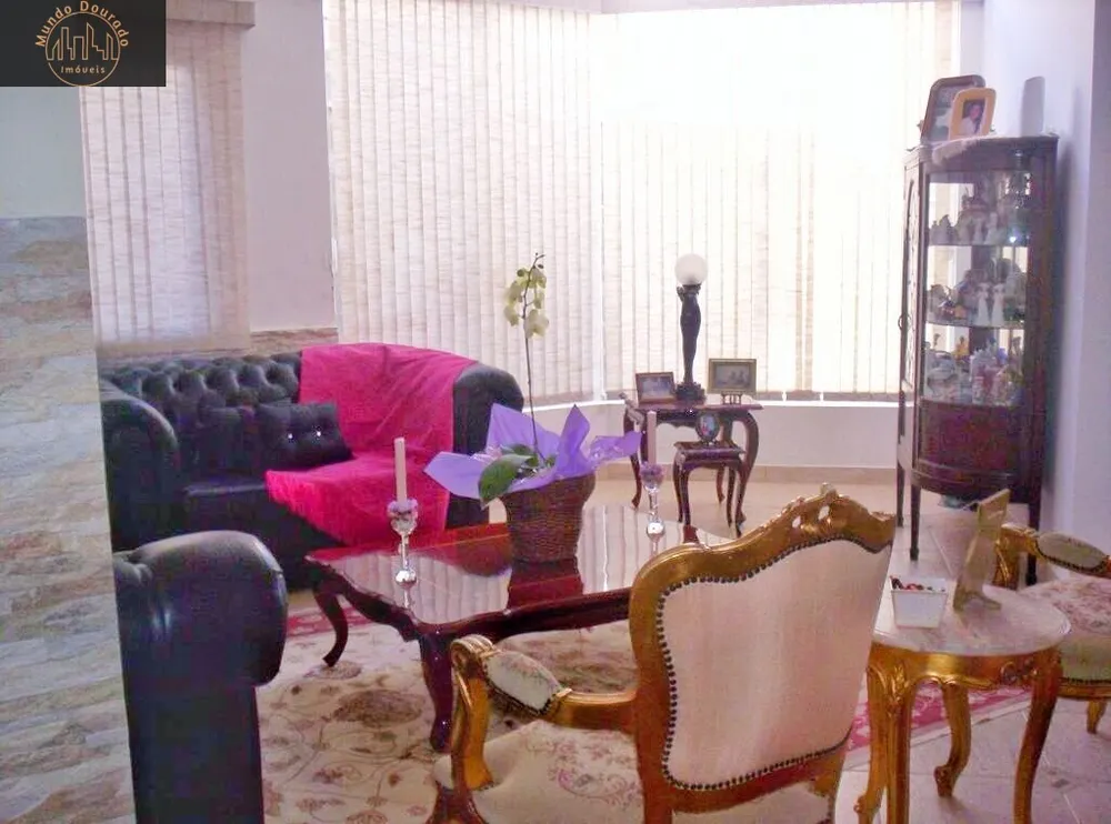 Casa, 3 quartos, 354 m² - Foto 3