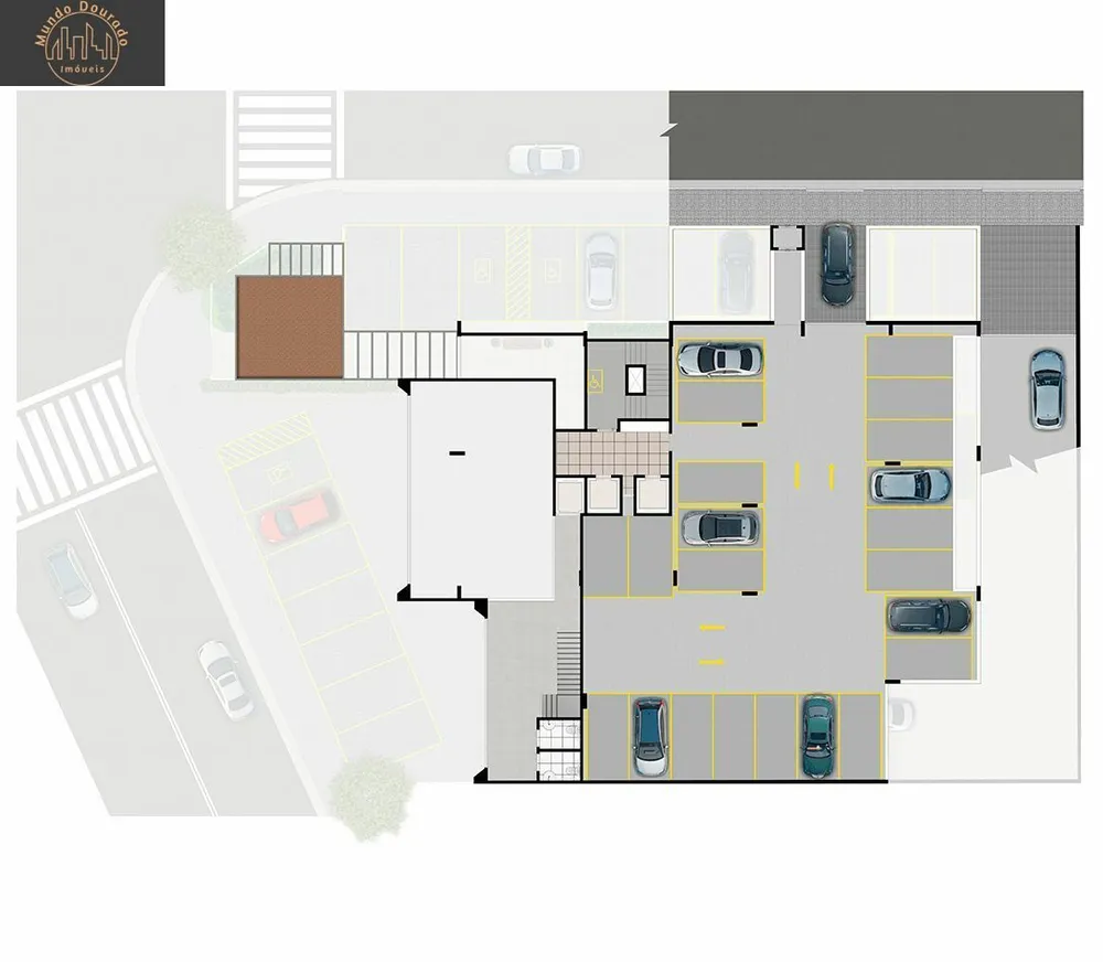 Apartamento, 2 quartos, 57 m² - Foto 10