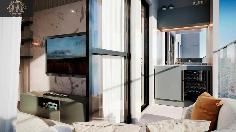 Apartamento, 2 quartos, 57 m² - Foto 4