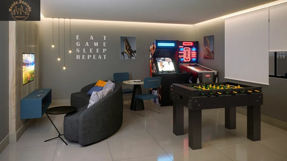 Apartamento, 2 quartos, 57 m² - Foto 6
