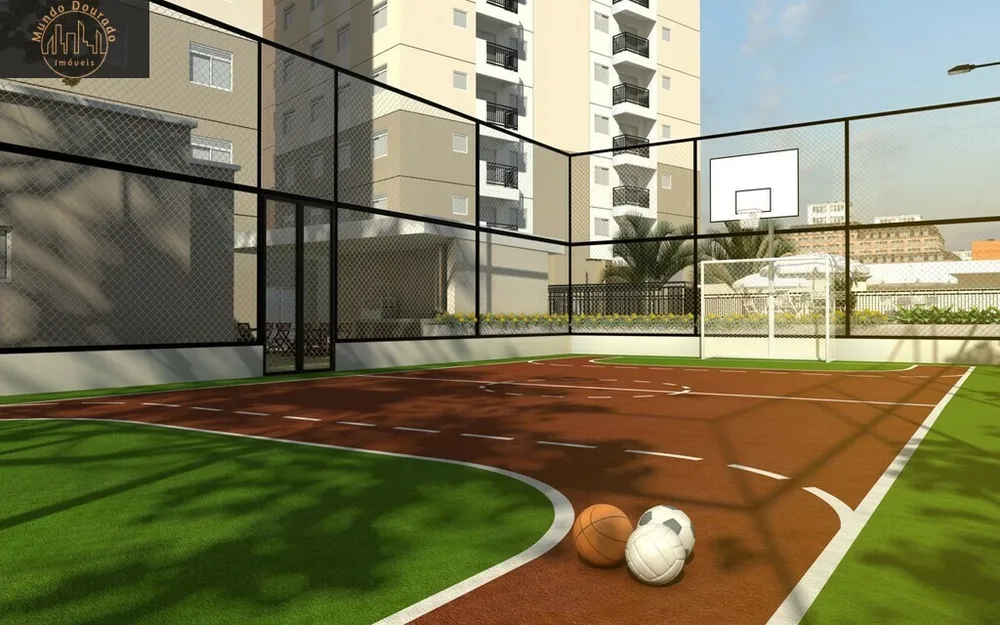 Apartamento, 2 quartos, 48 m² - Foto 12