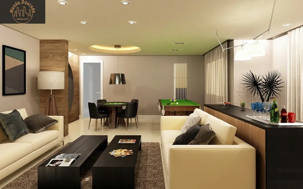 Apartamento, 2 quartos, 48 m² - Foto 8