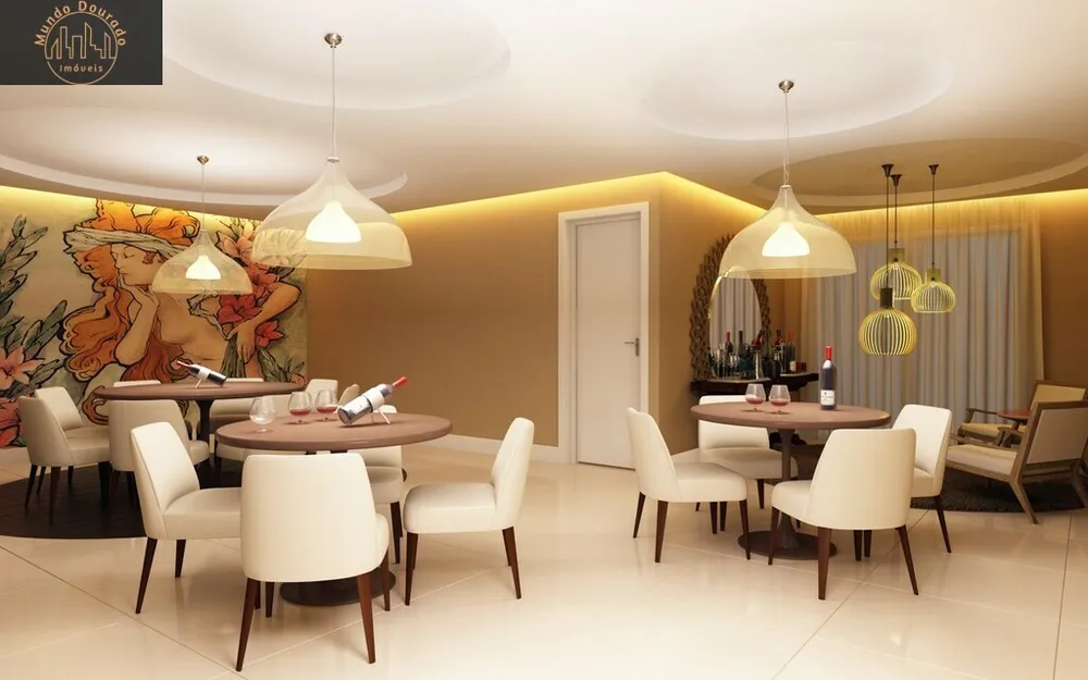 Apartamento, 2 quartos, 48 m² - Foto 7