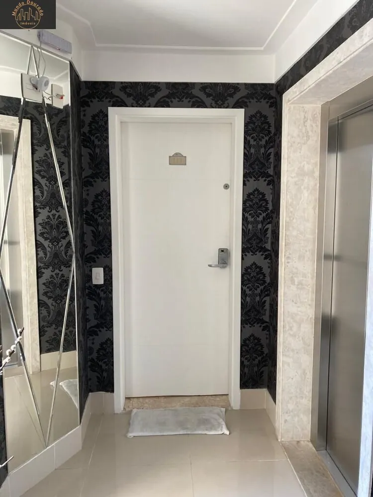 Apartamento, 4 quartos, 140 m² - Foto 20