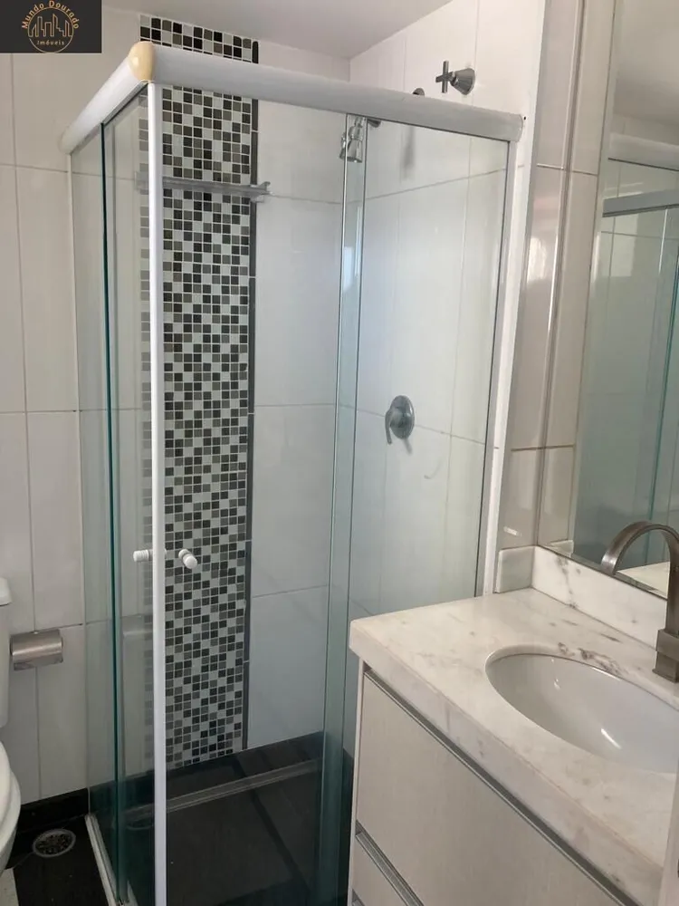 Apartamento, 4 quartos, 140 m² - Foto 18