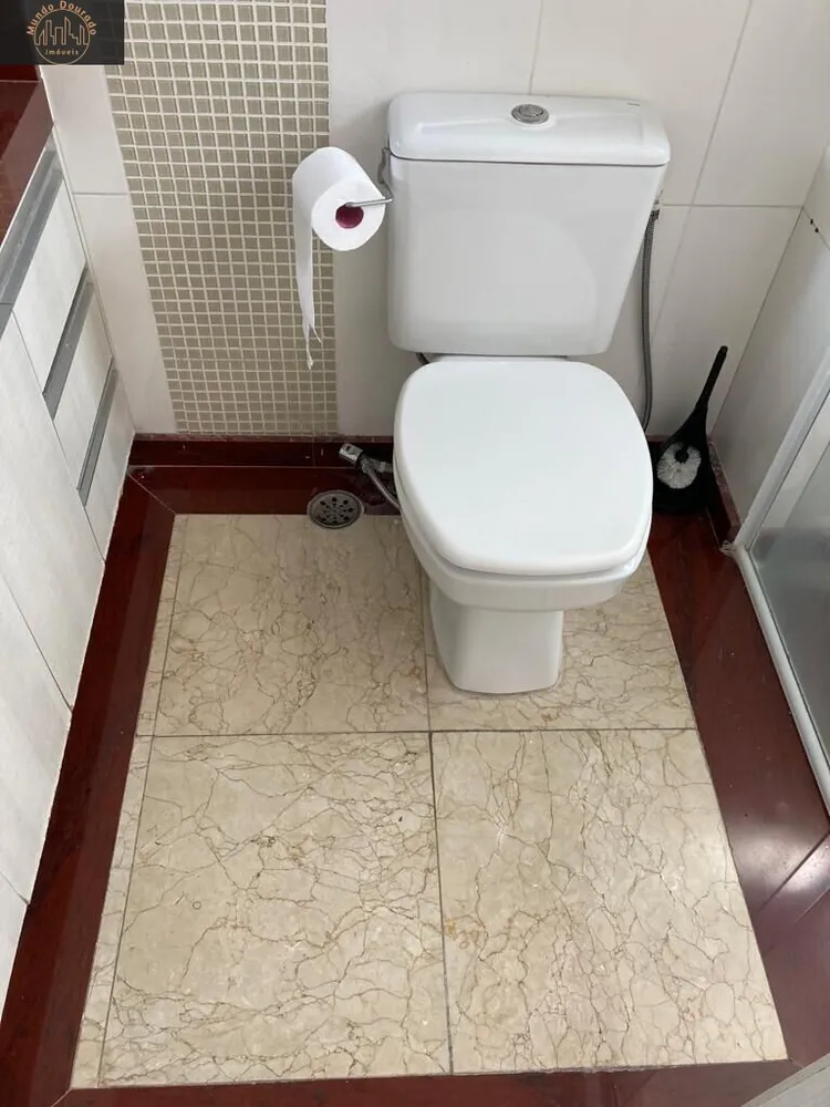 Apartamento, 4 quartos, 140 m² - Foto 6