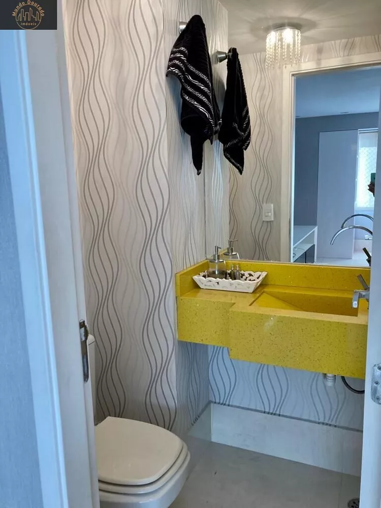 Apartamento, 4 quartos, 140 m² - Foto 4