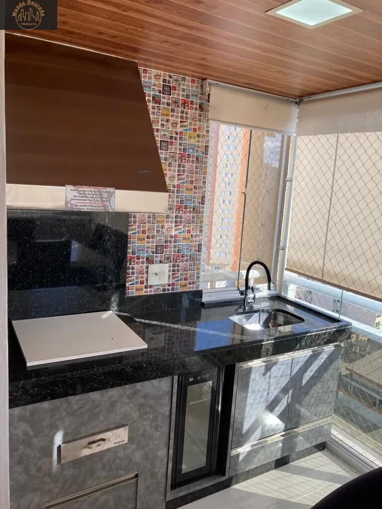Apartamento, 4 quartos, 140 m² - Foto 5