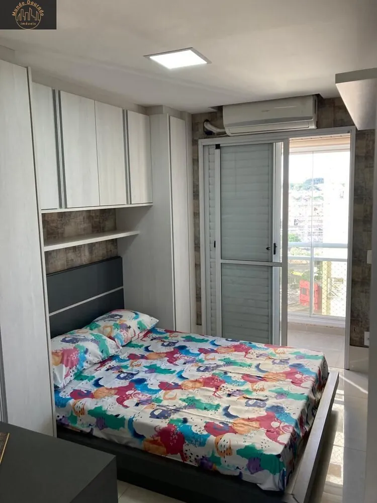 Apartamento, 4 quartos, 140 m² - Foto 10