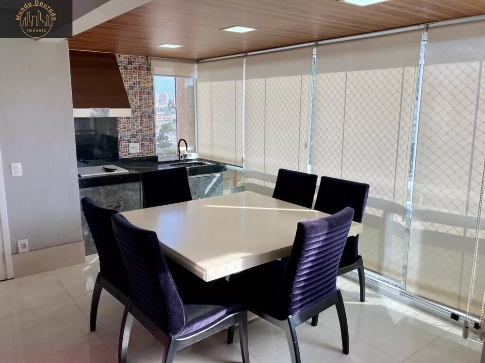 Apartamento, 4 quartos, 140 m² - Foto 3