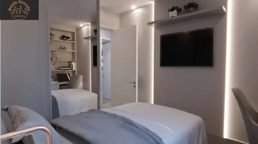 Apartamento, 3 quartos, 84 m² - Foto 6