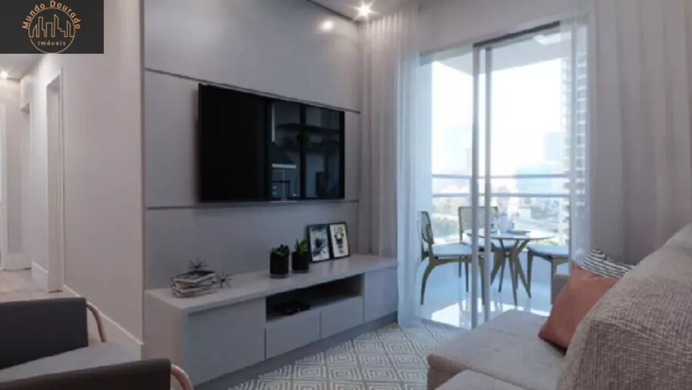 Apartamento, 3 quartos, 84 m² - Foto 4
