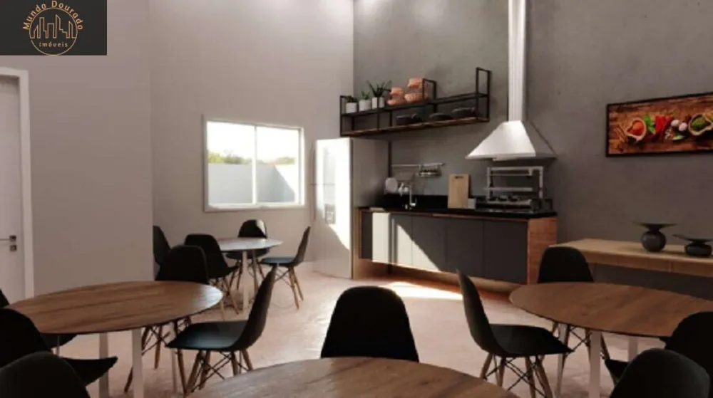 Apartamento, 3 quartos, 84 m² - Foto 9