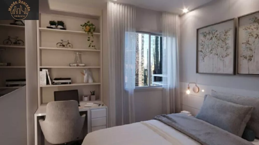 Apartamento, 3 quartos, 84 m² - Foto 1