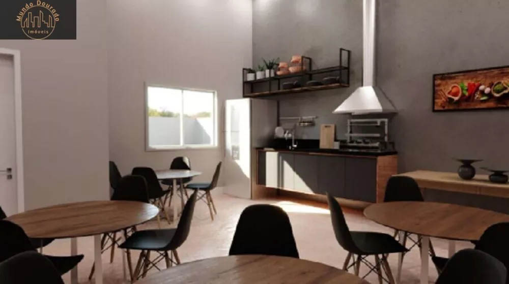 Apartamento, 3 quartos, 84 m² - Foto 2