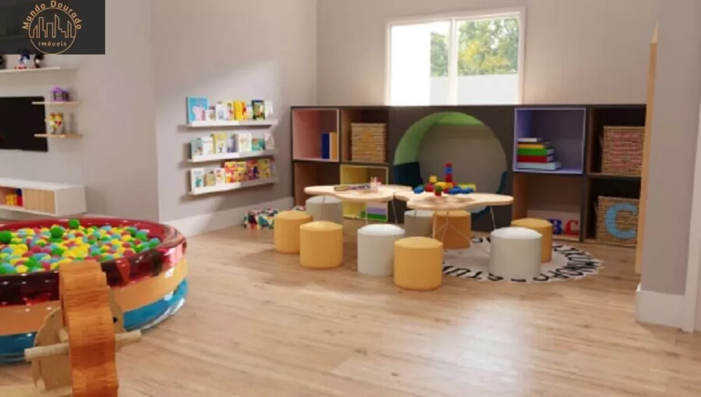 Apartamento, 3 quartos, 84 m² - Foto 3