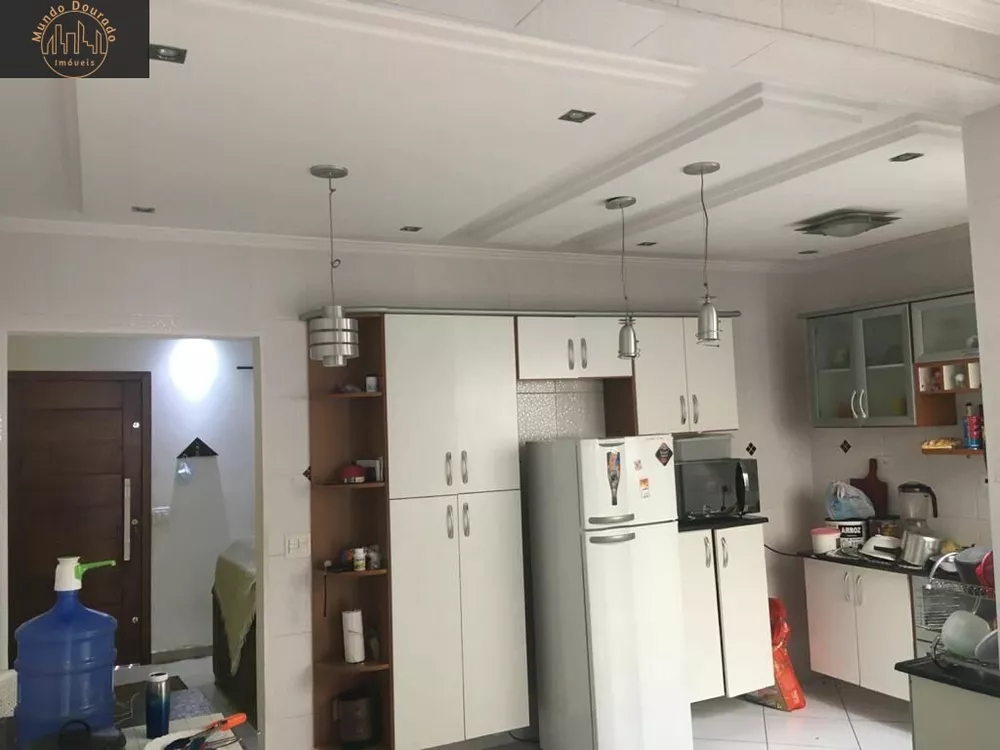 Casa, 2 quartos, 116 m² - Foto 2