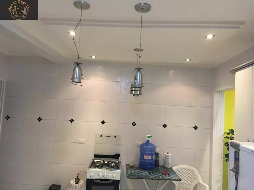 Casa, 2 quartos, 116 m² - Foto 1