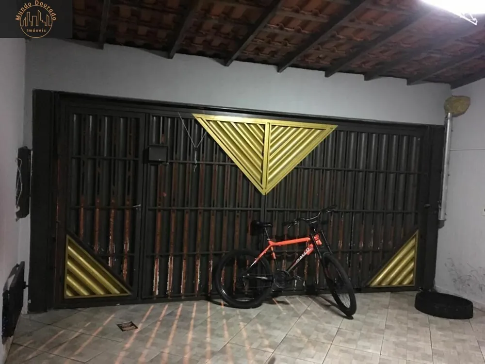 Casa, 2 quartos, 116 m² - Foto 2