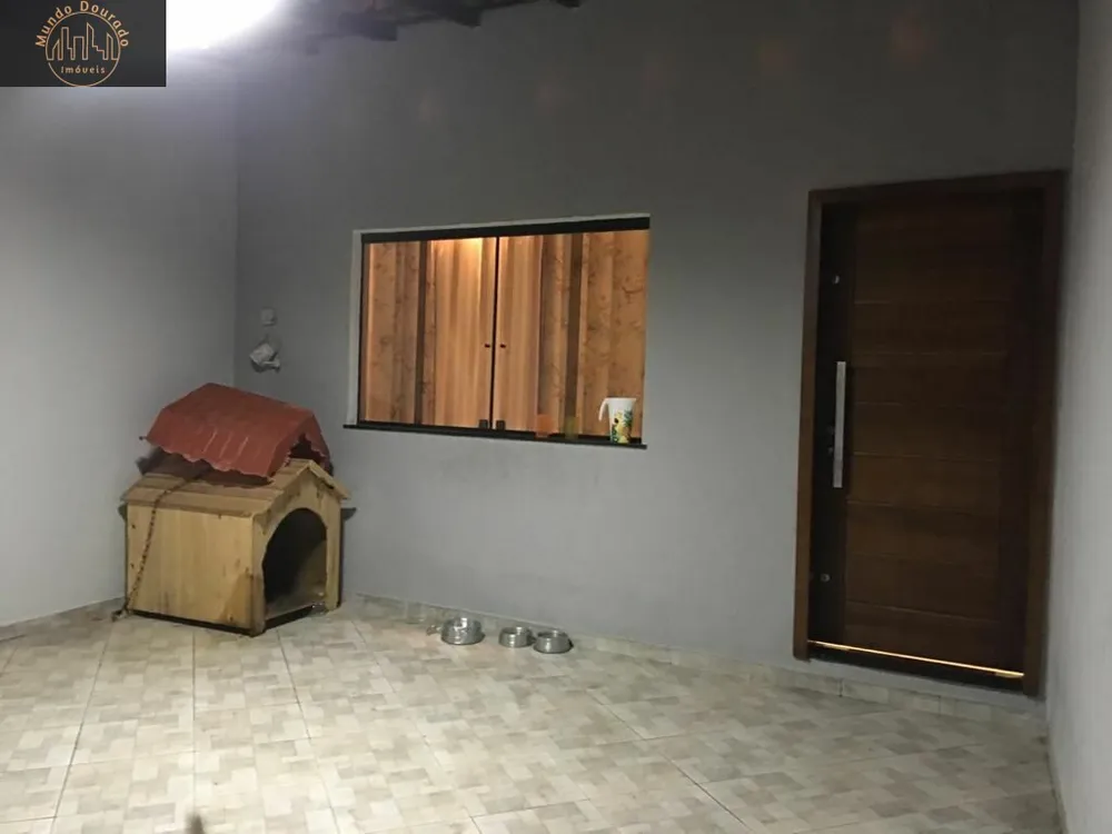 Casa, 2 quartos, 116 m² - Foto 3