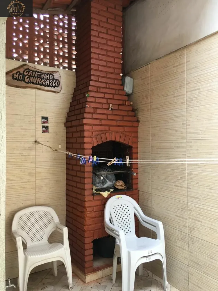 Casa, 2 quartos, 116 m² - Foto 15