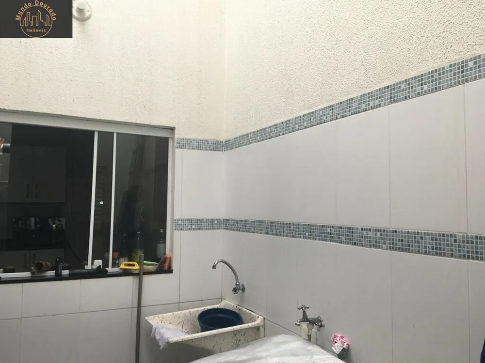 Casa, 2 quartos, 116 m² - Foto 12