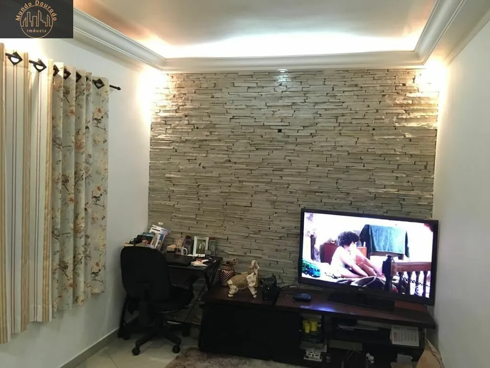 Casa, 2 quartos, 116 m² - Foto 5