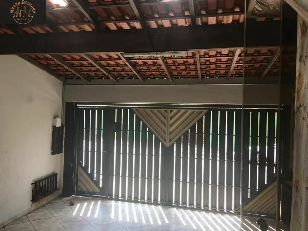 Casa, 2 quartos, 116 m² - Foto 1