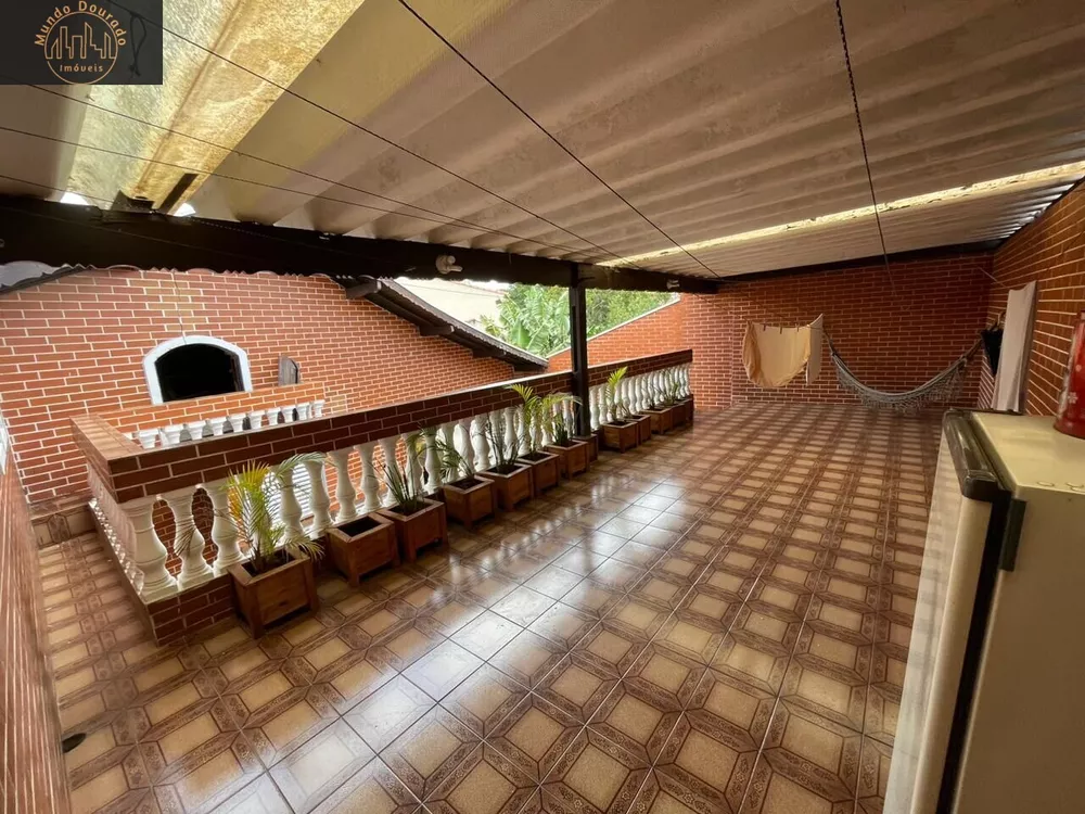 Casa, 3 quartos, 257 m² - Foto 3