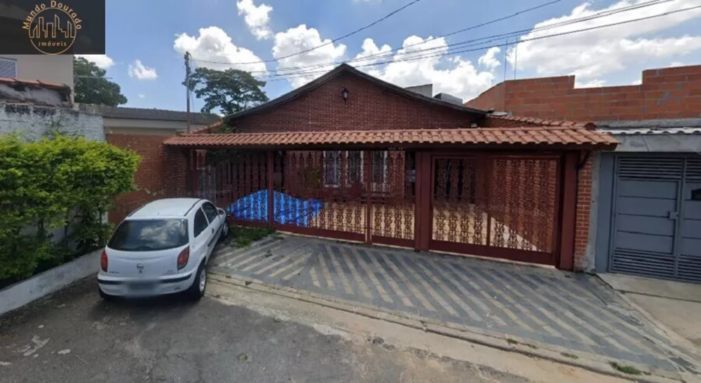 Casa, 3 quartos, 257 m² - Foto 4