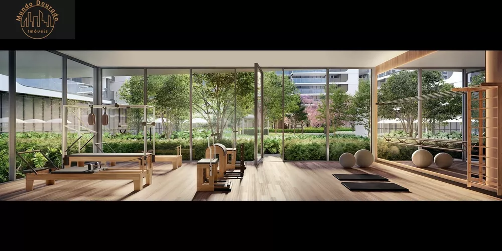 Apartamento, 3 quartos, 142 m² - Foto 2