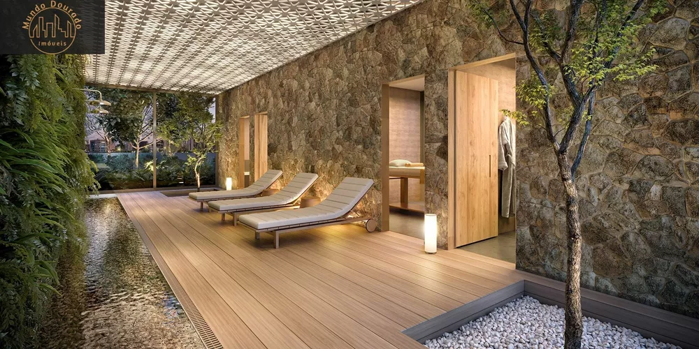 Apartamento, 3 quartos, 142 m² - Foto 4