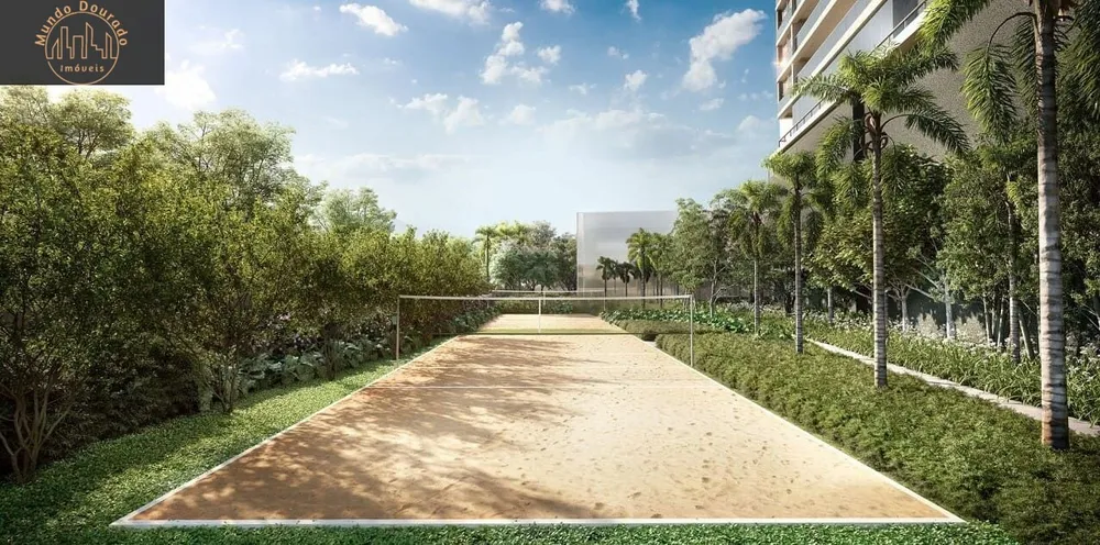 Apartamento, 3 quartos, 142 m² - Foto 9