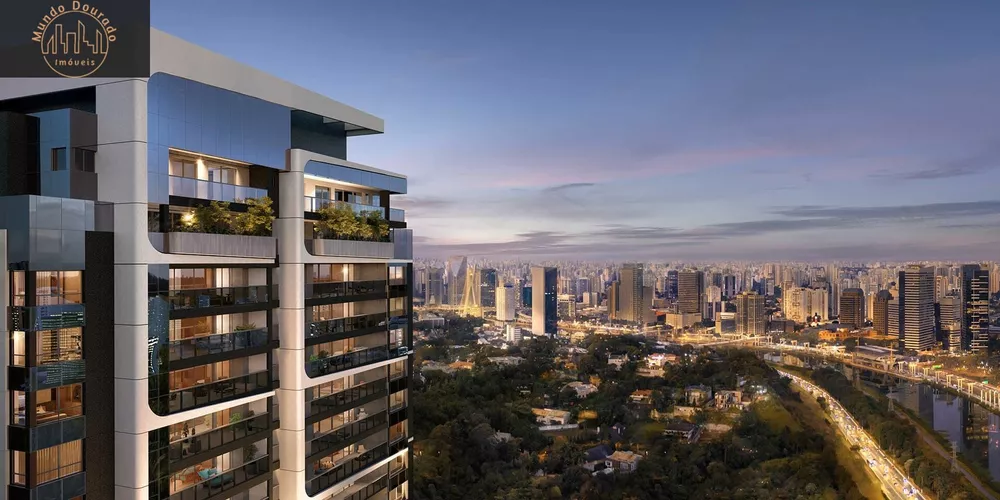 Apartamento, 3 quartos, 142 m² - Foto 1